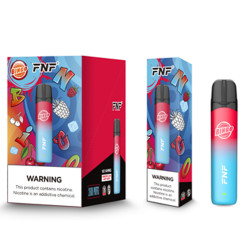 FNF Bingo Rechargeable Vape Pen E-cigarette Kits Device Type C 500mAh Batteries 10ml Pods pre-filled Vapors 3500 Puffs Electronic Cigarettes