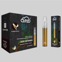 100% Original Geerdun CLOUD GRD-204 E cigarette Vapecan repeat oil injection Pod Device rechargeable Battey Airflow Control vapes