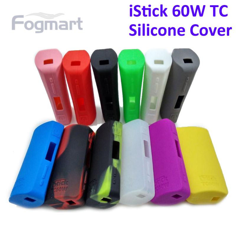 Eleaf iStick 60W TC Silicone Skin Cover Wholesale Supplier